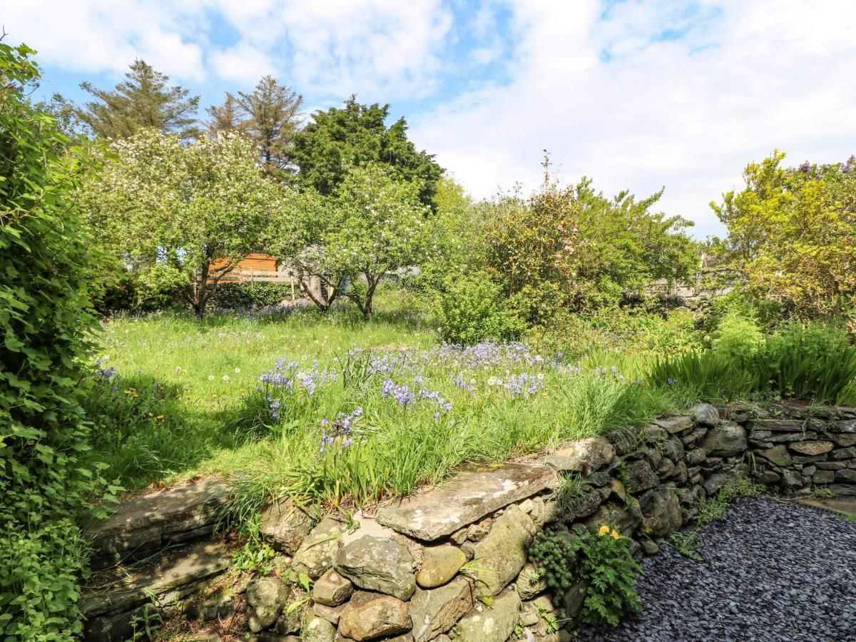 Idan House Villa Llanfairpwllgwyngyll Exterior foto