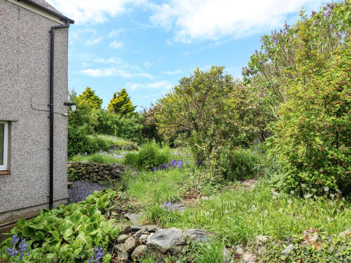 Idan House Villa Llanfairpwllgwyngyll Exterior foto