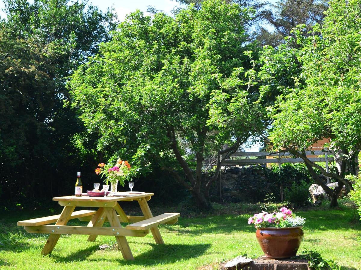 Idan House Villa Llanfairpwllgwyngyll Exterior foto
