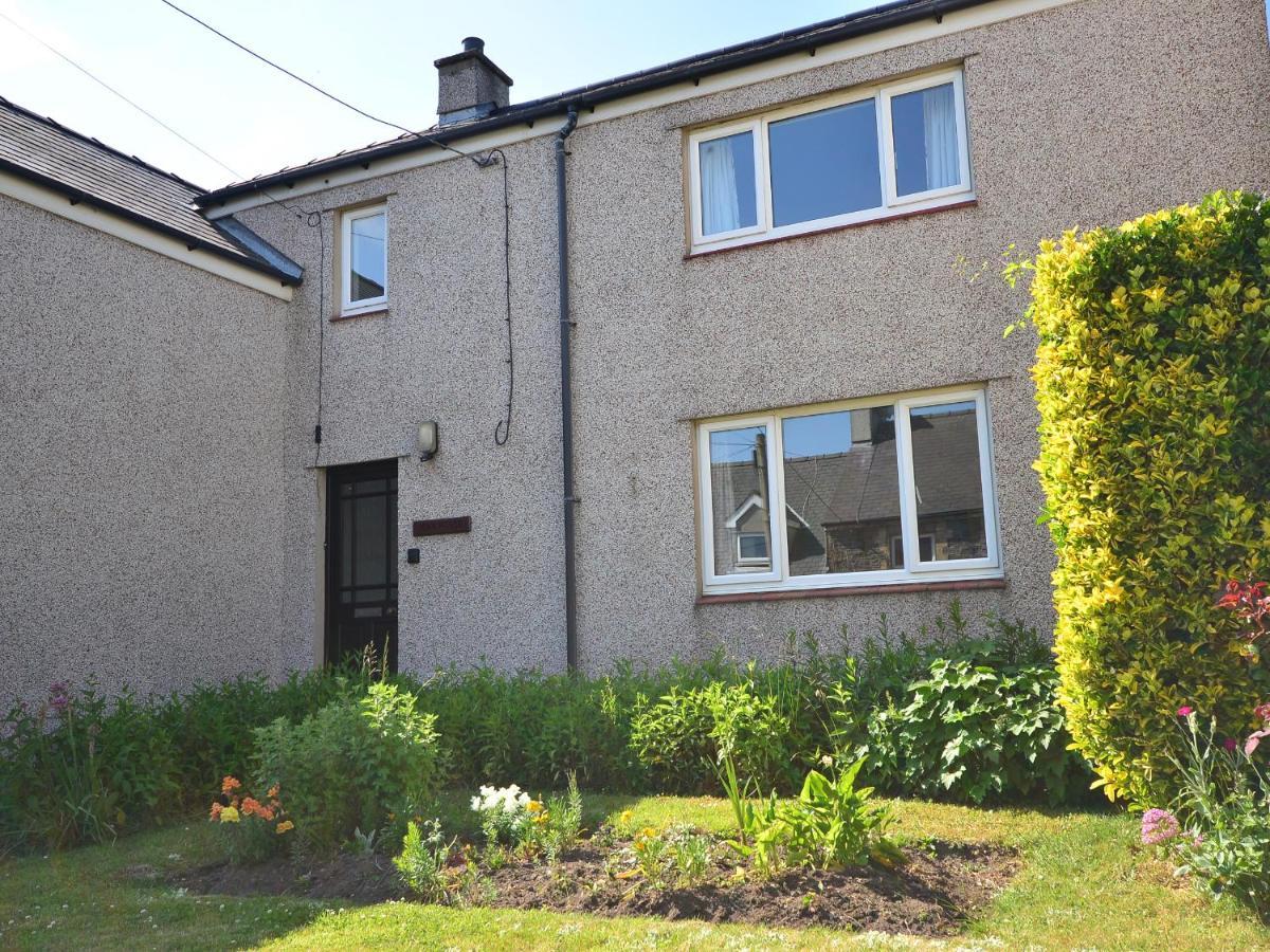 Idan House Villa Llanfairpwllgwyngyll Exterior foto